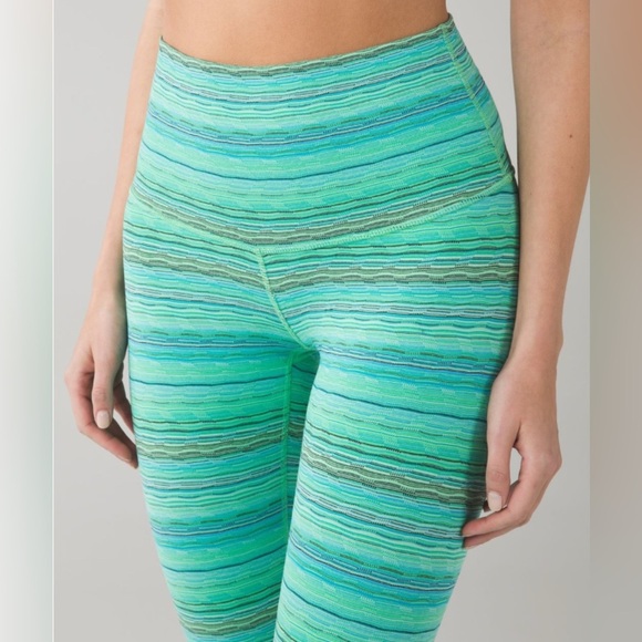 Lululemon Athletica Leggings - Picture 1 of 17